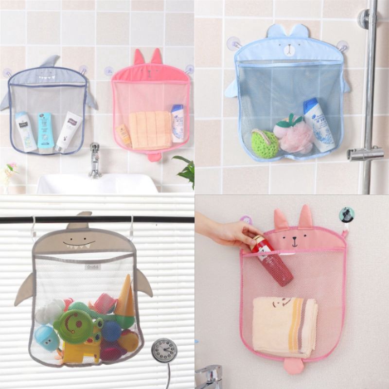 Túi treo đồ lót, vớ 2 mặt 30 ngăn