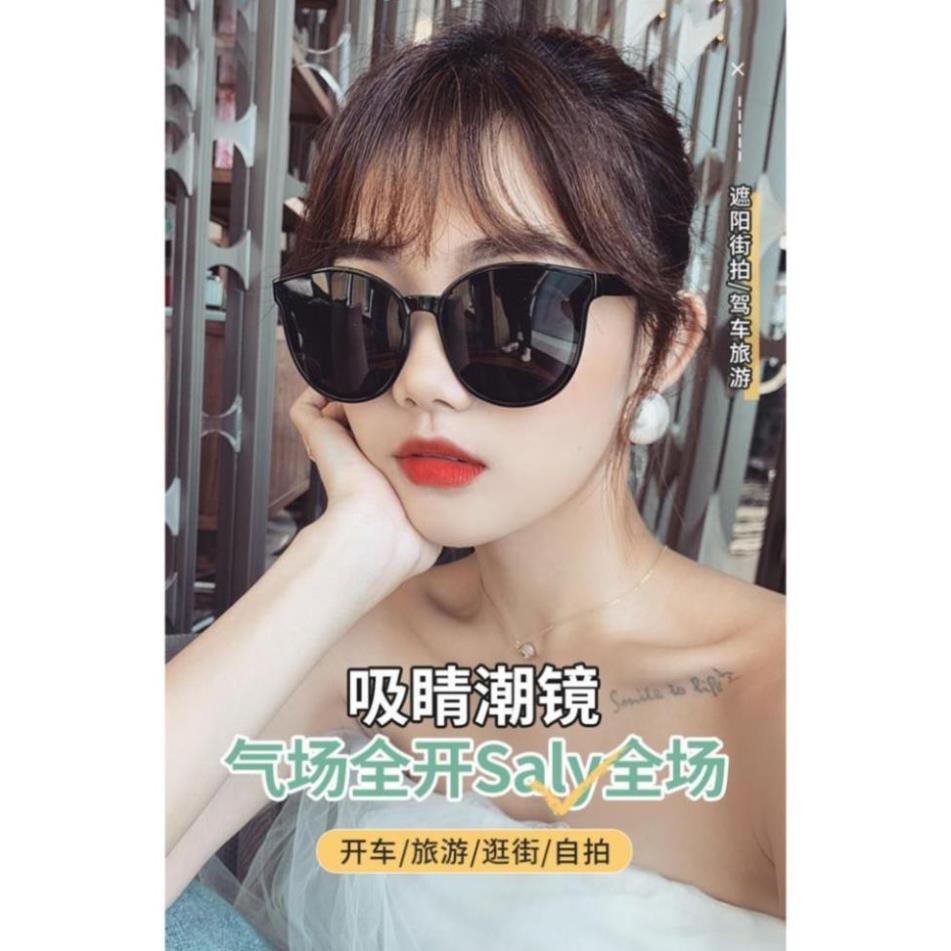 Kính Mắt Thời Trang Nam Nữ Cao Cấp D25