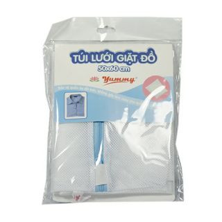 Túi lưới giặt đồ Yummy 50×60 cm