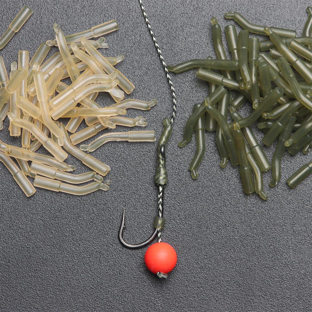 Set 20 / 30 / 50 Vỏ Bọc Dây Câu Cá Chống Rối Siêu Bền