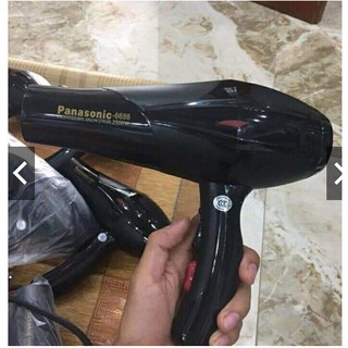 Combo Máy sấy tóc panasonic 2500w