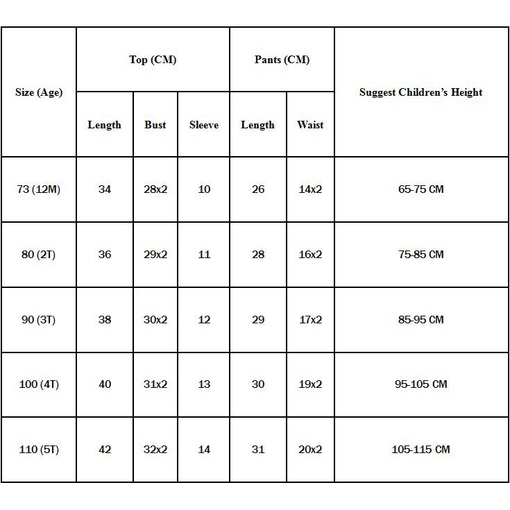 Bộ Áo Thun + 2 Quần Short In Hoạt Hình Cho Bé Trai (0-5 Tuổi)