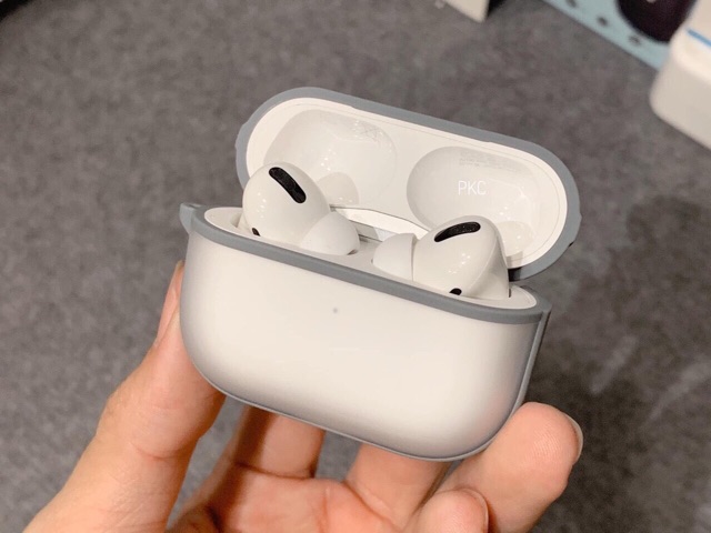 Bao da AIRPOD 1/2 /3 và PRO Hãng LIKGUS