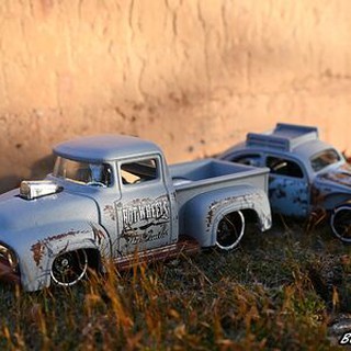 Đồ Chơi Mô Hình Xe Hotwheels T6