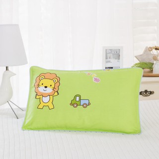 VỎ GỐI COTTON TRẺ EM PA9202