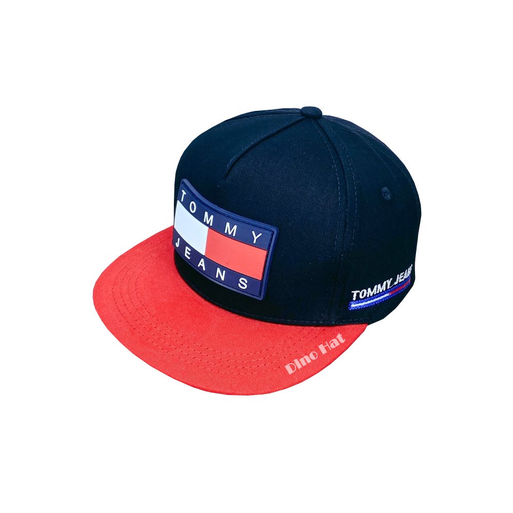Nón Kết Mũ Lưỡi Trai Cho Bé Trai Từ 6 7 8 9 10 Tuổi Vòng Đầu 53cm Hiphop Cá Tính NK51 - Dino Hat