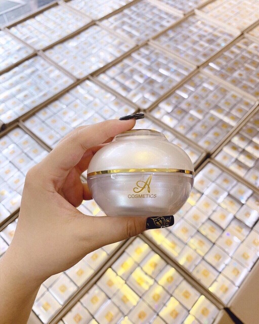 Combo 4 món dành cho da mặt  chữ A