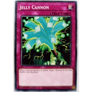 [Thẻ Yugioh] Jelly Cannon |EN| Common