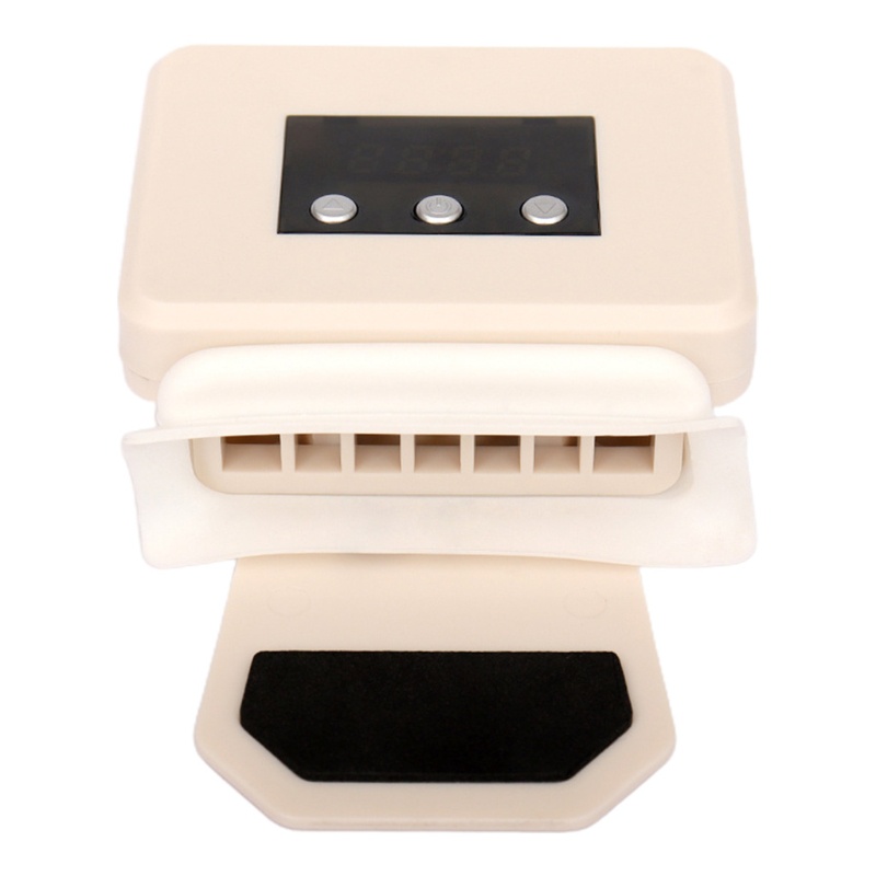 Quạt Tản Nhiệt Nhanh Chóng Có Màn Hình Hiển Thị