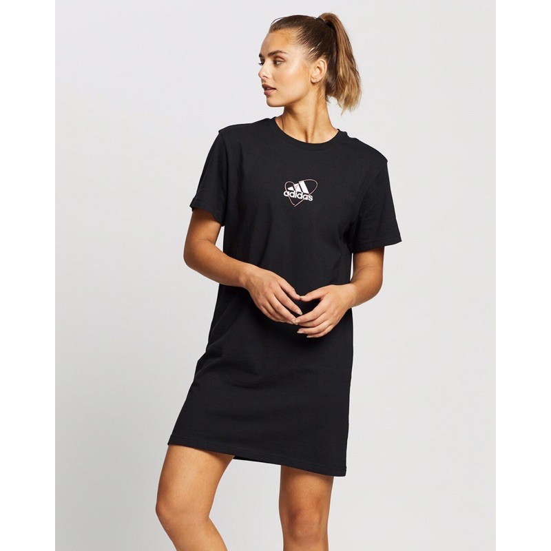 - Váy Adidas xuông mẫu 2021