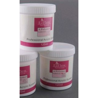 Bột đắp Ezflow 120ml