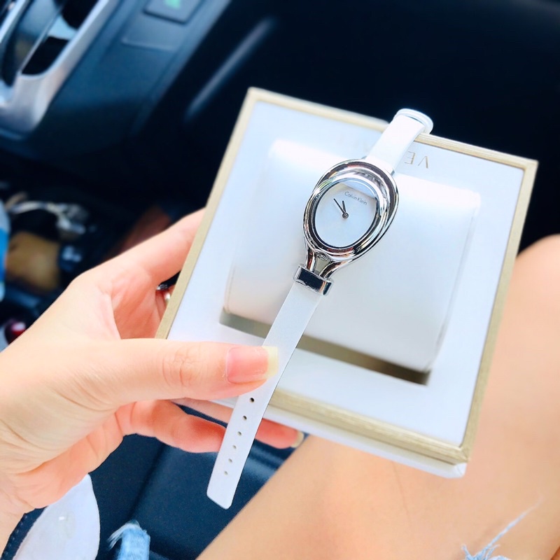Đồng hồ nữ Calvin Klein