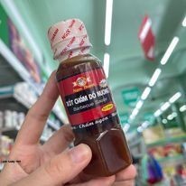Xốt ướp thịt nướng BBQ Cholimex gói 70g/ hũ thủy tinh 200g
