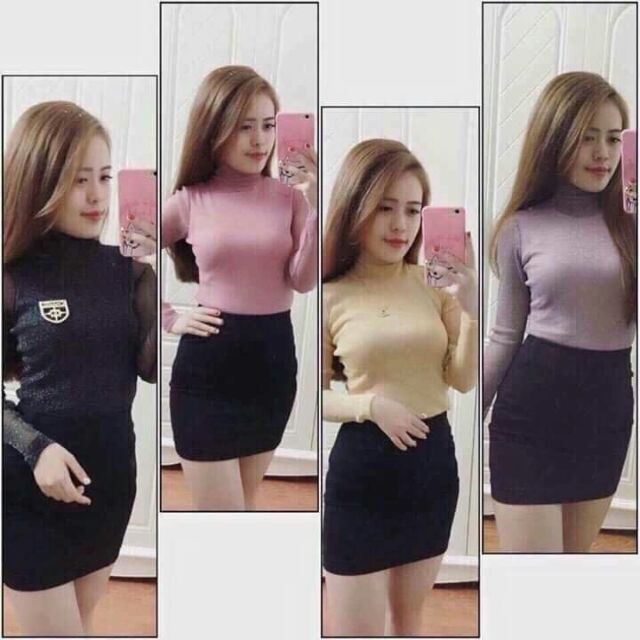 FREESHIP ĐƠN 99K_Áo kim tuyến | BigBuy360 - bigbuy360.vn