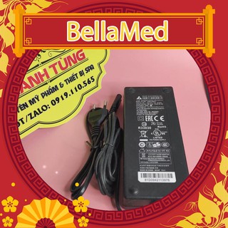 dây nguồn, cục sạc vòm omega light, búa nóng lạnh spa