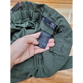 Quần jogger BBJ xuất dư