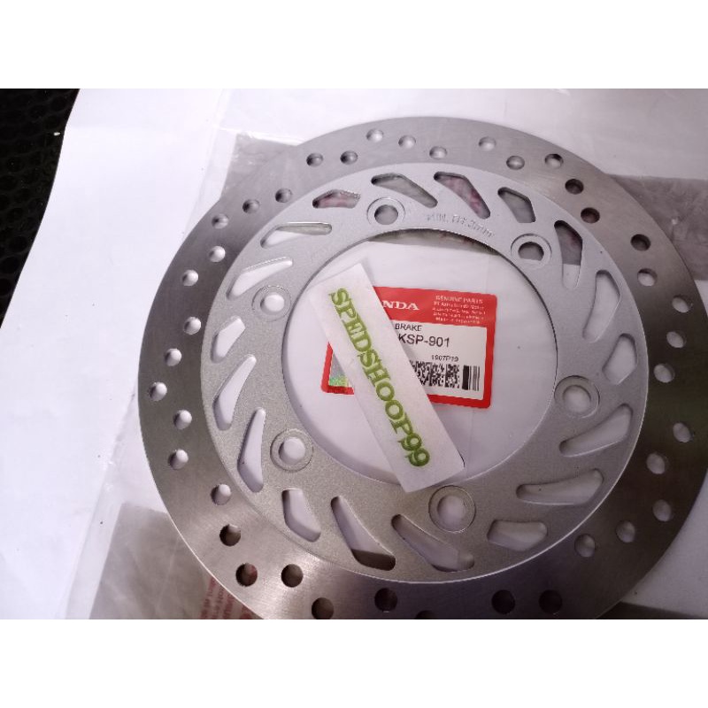 Đĩa promo keh Đĩa Trước Khuyến Mãi Mới monoshock.megapro primus. Verza Phụ Kiện Chuyên Dụng Cho Xe honda cb150r cbr150 old th 2010 + 2014