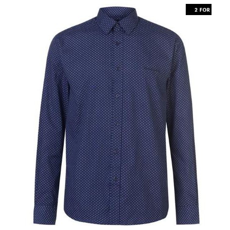 [có sẵn] các mẫu Sơ mi dài tay Pierre Cardin săn sale 70% từ London UK (đủ bill,đã về sẵn, chốt là ship) | BigBuy360 - bigbuy360.vn
