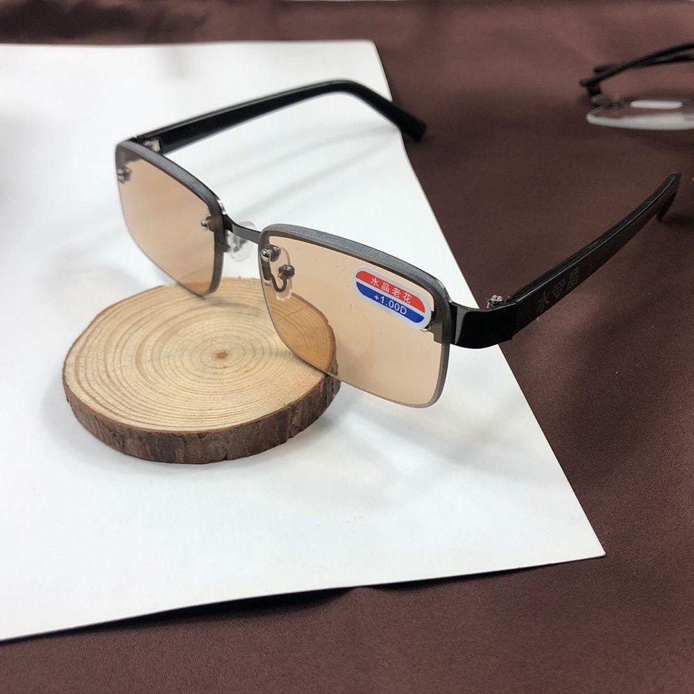 Kính Đọc Sách Chống Bức Xạ Dành Cho Nữ