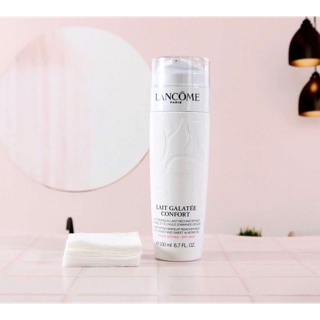 Tẩy Trang 𝐋𝐚𝐧𝐜𝐨𝐦𝐞 𝐋𝐚𝐢𝐭 𝐆𝐚𝐥𝐚𝐭𝐞𝐢𝐬 𝐃𝐨𝐮𝐜𝐞𝐮𝐫 400ml