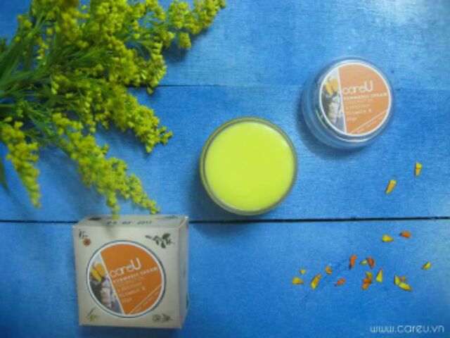 Cream dưỡng da dầu dừa - tinh nghệ | BigBuy360 - bigbuy360.vn