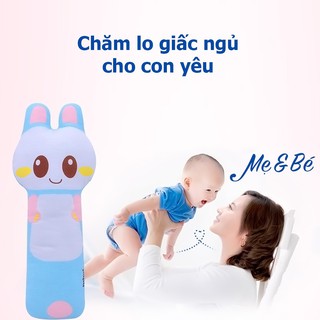 Gối ôm bông mềm trẻ em PAPA PR80B