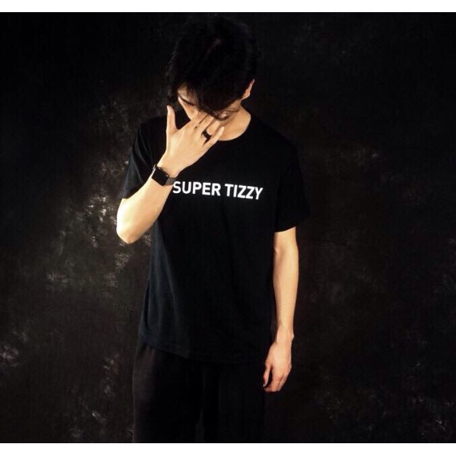 ALBUM 16 - 9 MẪU ÁO THUN UNISEX DAS CAO CẤP