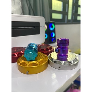 Chụp giò đạp gr5