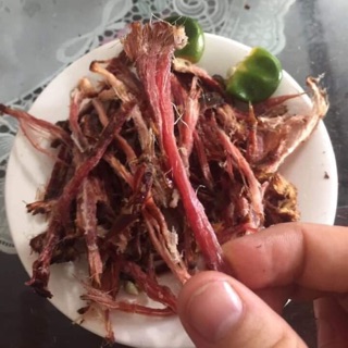 Lợn gác bếp