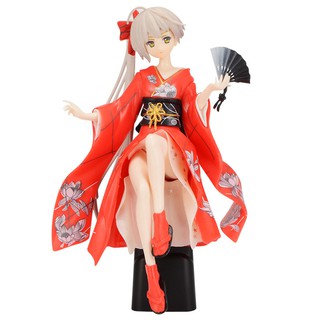 [MHĐ] Mô Hình anime nhân vật Sora
