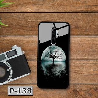 Ốp lưng 3D cho điện thoại XIAOMI REDMI NOTE 8 PRO