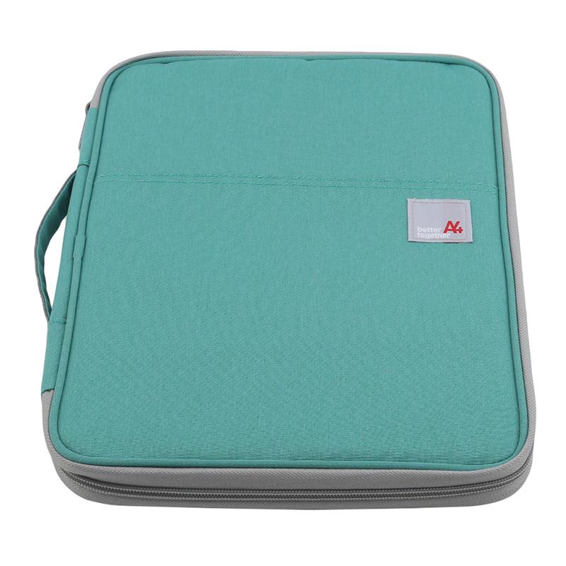 1 Túi Đựng Tài Liệu Bằng Vải Oxford Chống Thấm Nước | BigBuy360 - bigbuy360.vn