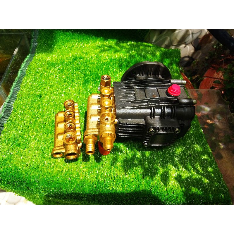 Mặt đồng thay thế cho máy rửa xe st 290 , oshima 1100 và 1100a.