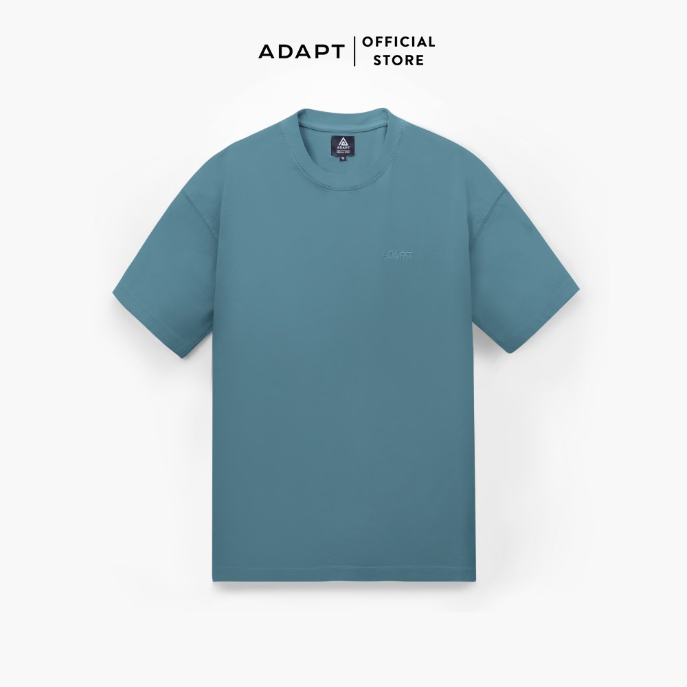 Áo thun Unisex Local Brand ADAPT | BigBuy360 - bigbuy360.vn