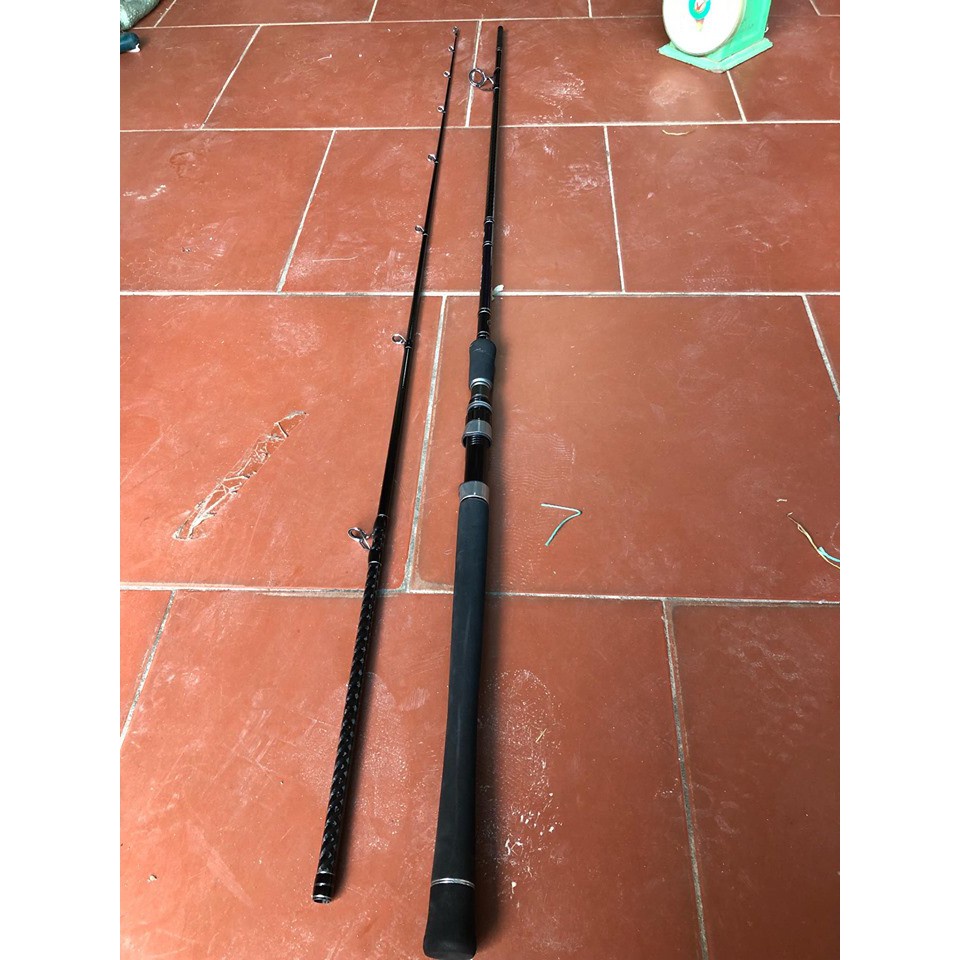 Cần lure bạo lực Pioneer chuyên lure ghềnh ,đánh nhái thật chất lượng 6ianabsvjkk