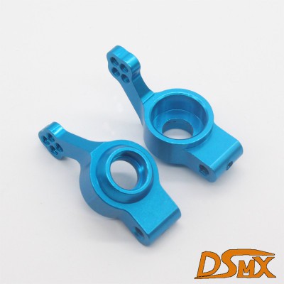 Hub trục sau bằng hợp kim nhôm cho xe HSP 94111 94123, 94107