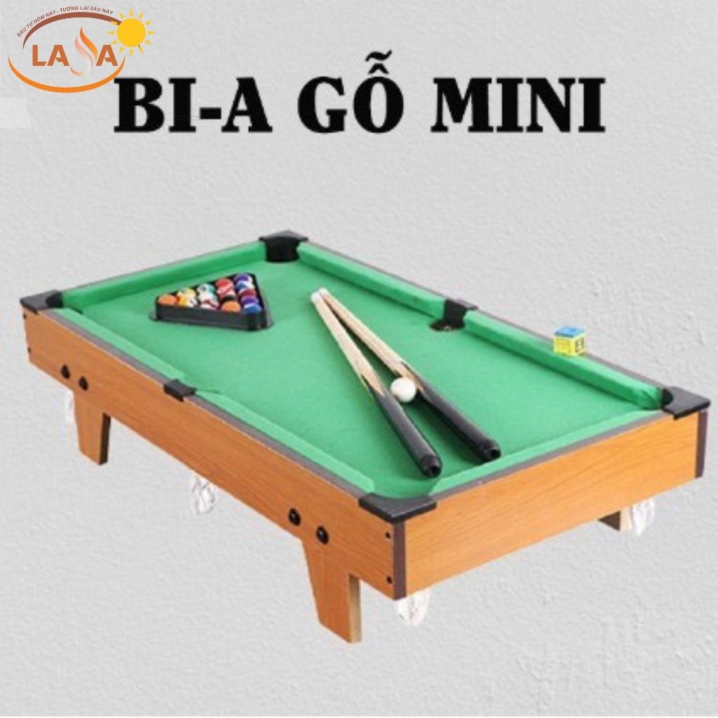 ĐỒ CHƠI BÀN BIDA MINI - ĐỒ CHƠI THÔNG MINH GIÁ RẺ- GIẢM GIÁ SIÊU ƯU ĐÃI