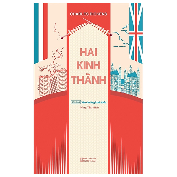 Hai Kinh Thành