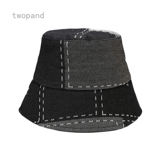 Mũ Bucket Phong Cách Hiphop Cá Tính Cho Nam Nữ