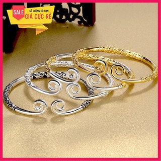 Combo 1 Vòng Kim Cô- 1 Nhẫn kim cô WuKonG - Unisex