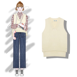 ORDER ÁO GILE LEN ULZZANG TRƠN NHIỀU MÀU