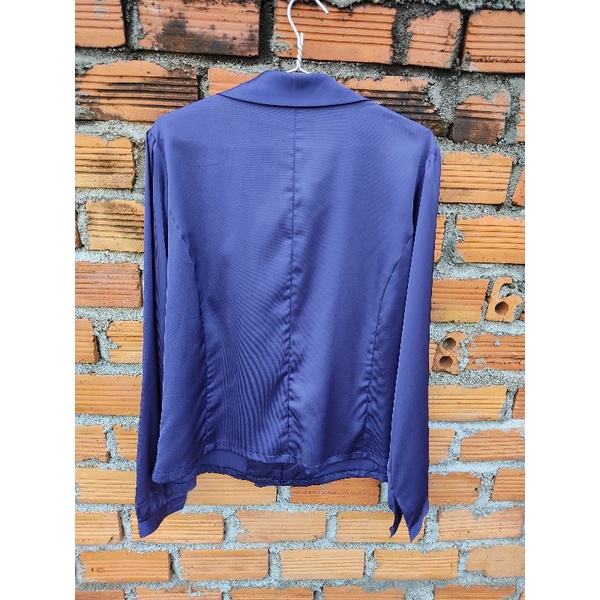 Áo công sở size L