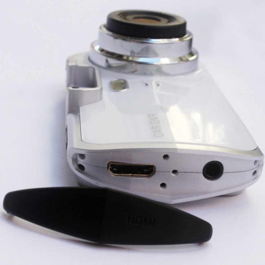 Máy quay hành trình góc rộng 120 độ K3000-2 1080p | BigBuy360 - bigbuy360.vn