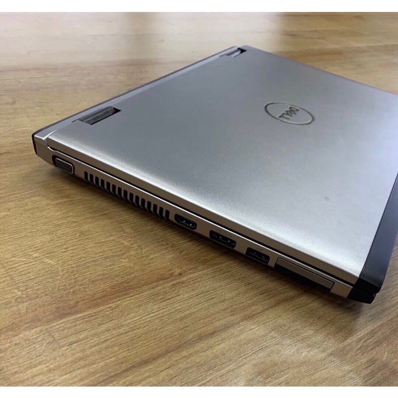 Laptop Dell Vostro V3350 Core i5-2450M, 8gb ram, 128gb SSD, 14inch HD vỏ nhôm sang trọng | BigBuy360 - bigbuy360.vn