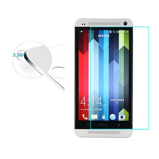 Miếng dán cường lực mềm HTC One ME