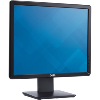 [SALE 10%] Màn hình máy tính, LCD Dell vuông box 17 inch hàng renew