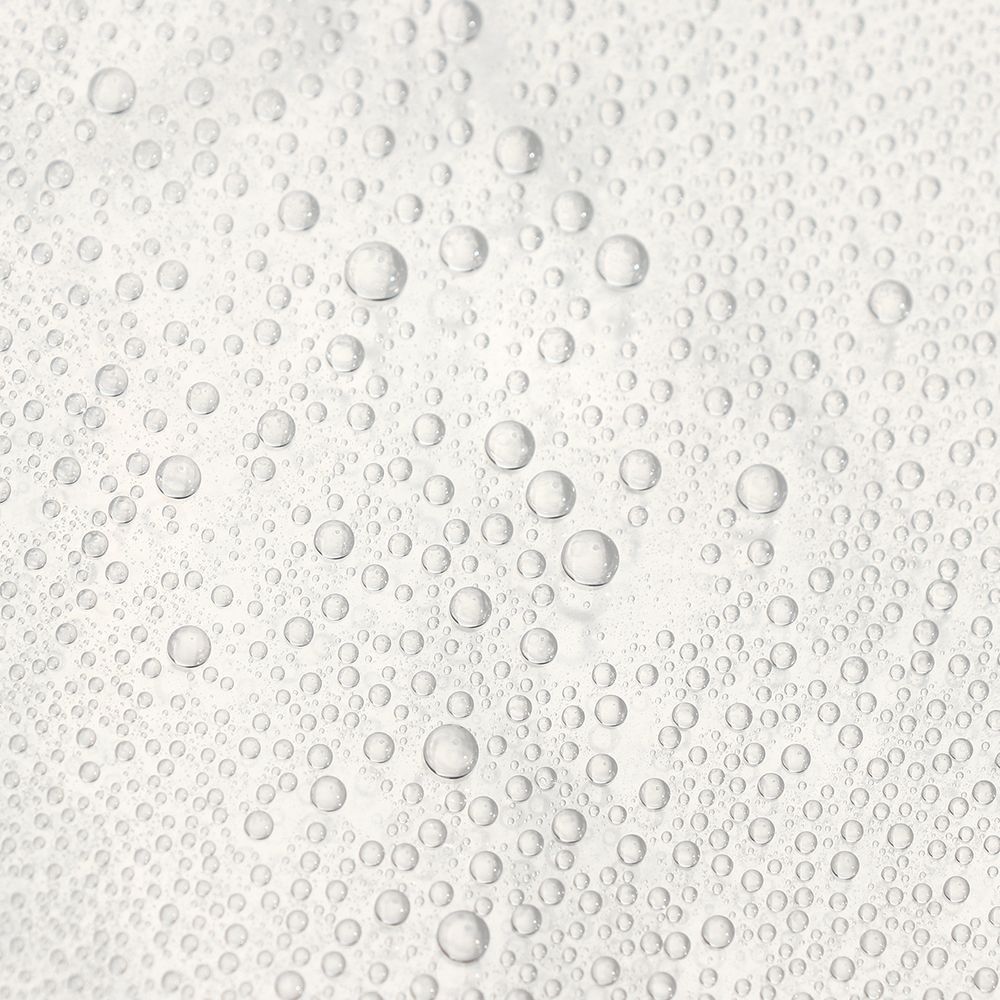 Rèm cửa nhà tắm bằng nhựa PEVA trong suốt chống thấm nước/ nấm mốc tiện dụng cho nhà tắm