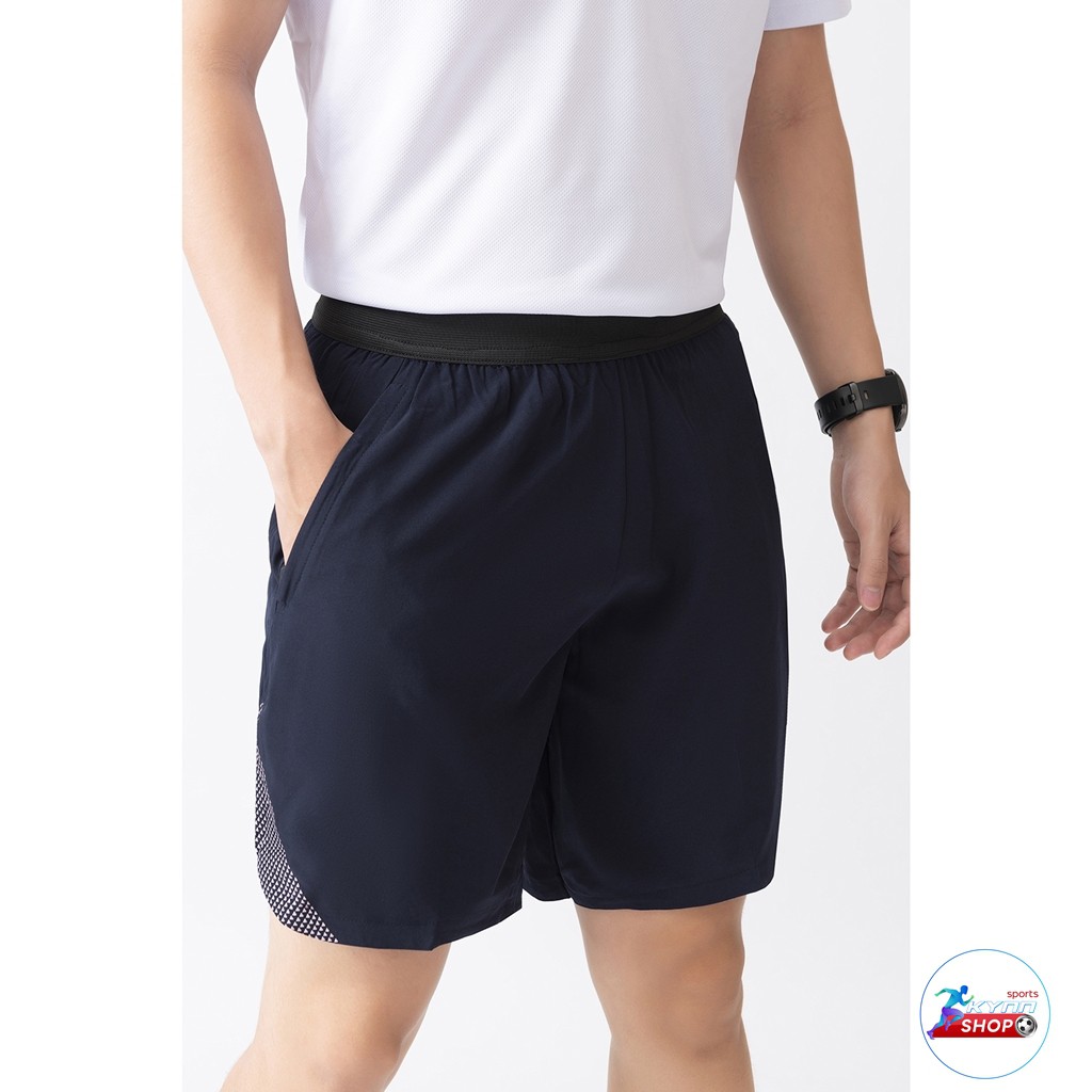 [Mã SKAMSALEP6 giảm 10% TỐI ĐA 100K đơn150K] Quần tập gym chất liệu vải gió thể thao thời trang nam kynn shop | BigBuy360 - bigbuy360.vn