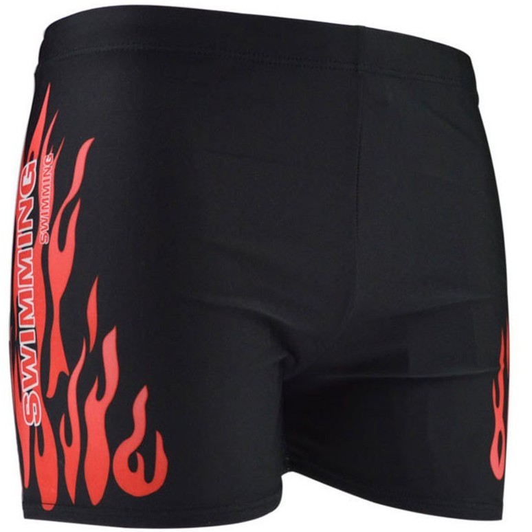 Quần bơi nam cao cấp phong cách thể thao | BigBuy360 - bigbuy360.vn