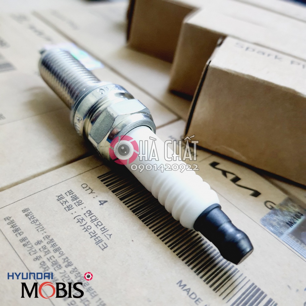 Bugi Chính Hãng Cho KIA MORNING 2012-2020 🚘 Nhập Khẩu Hàn Quốc 🎯 Bảo hành 100% là hàng chính hãng